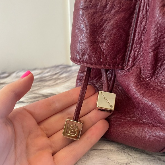 See By Chloe Bag - Picture 2 of 7